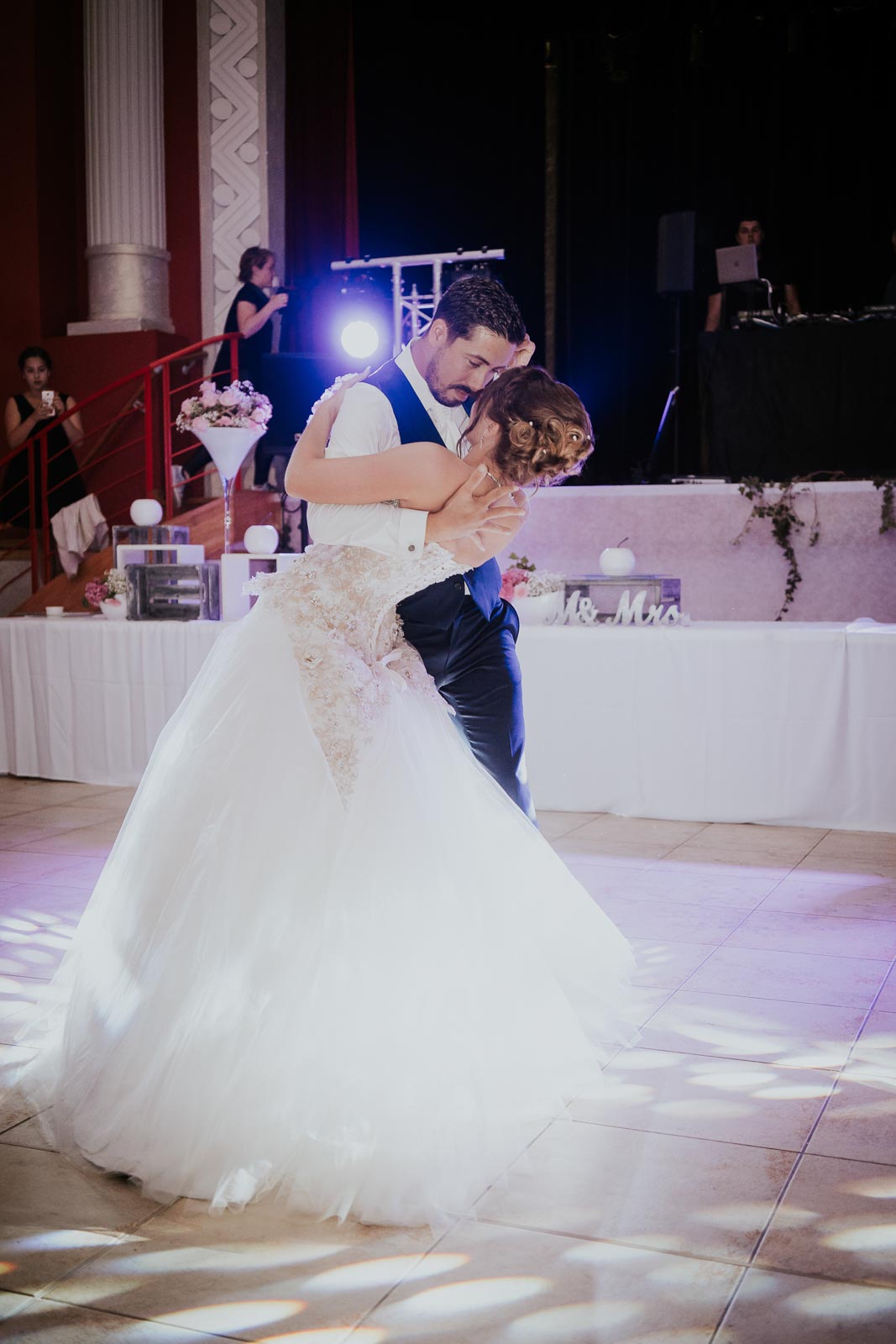 Photographe mariage Pas de Calais