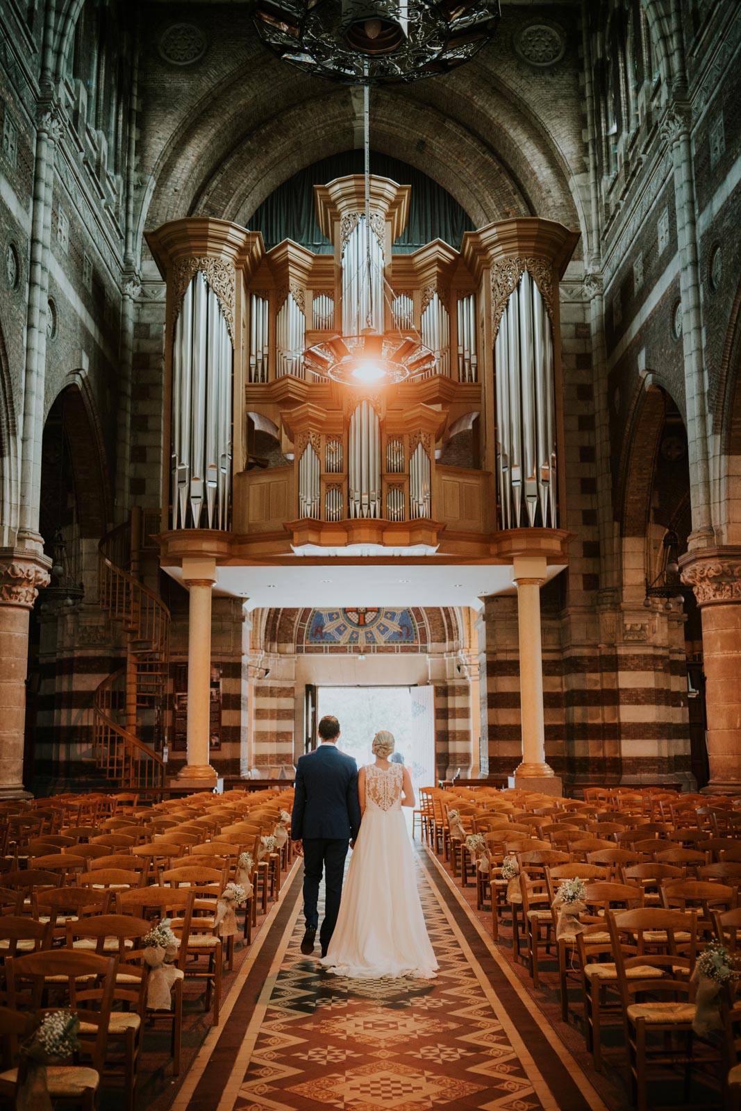 Photographe mariage Béthune