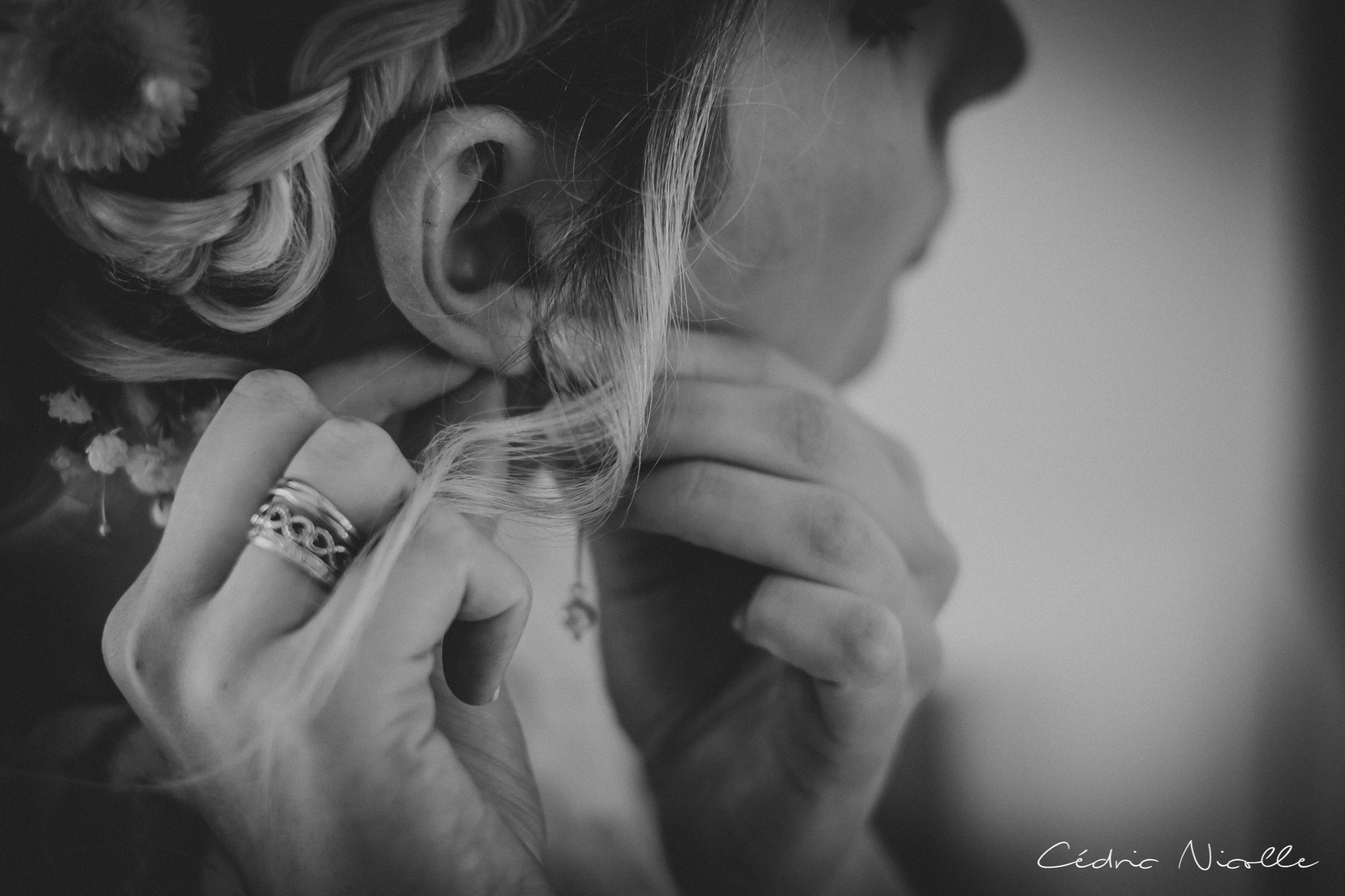 Photographe mariage Lens