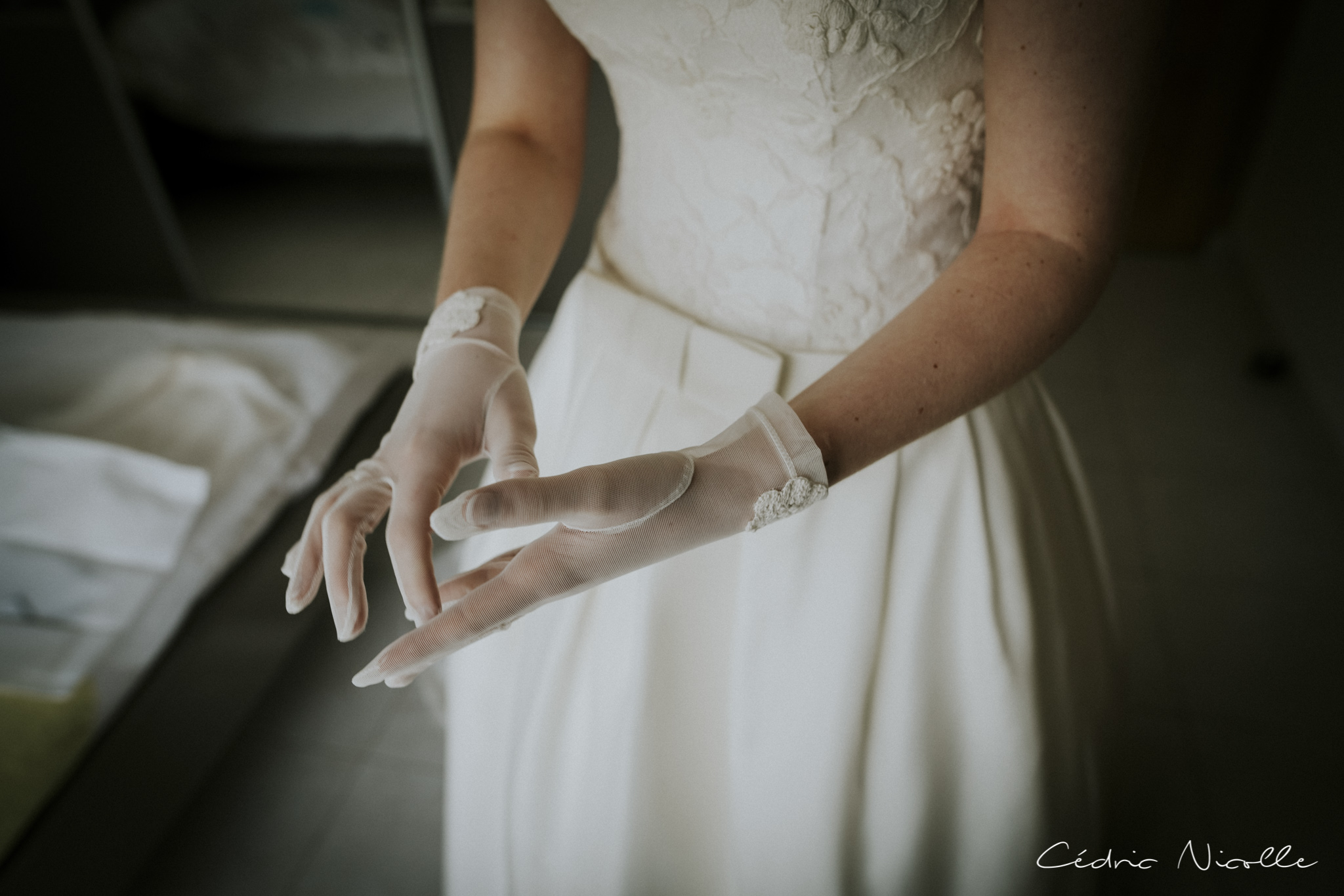 Photographe mariage Lens