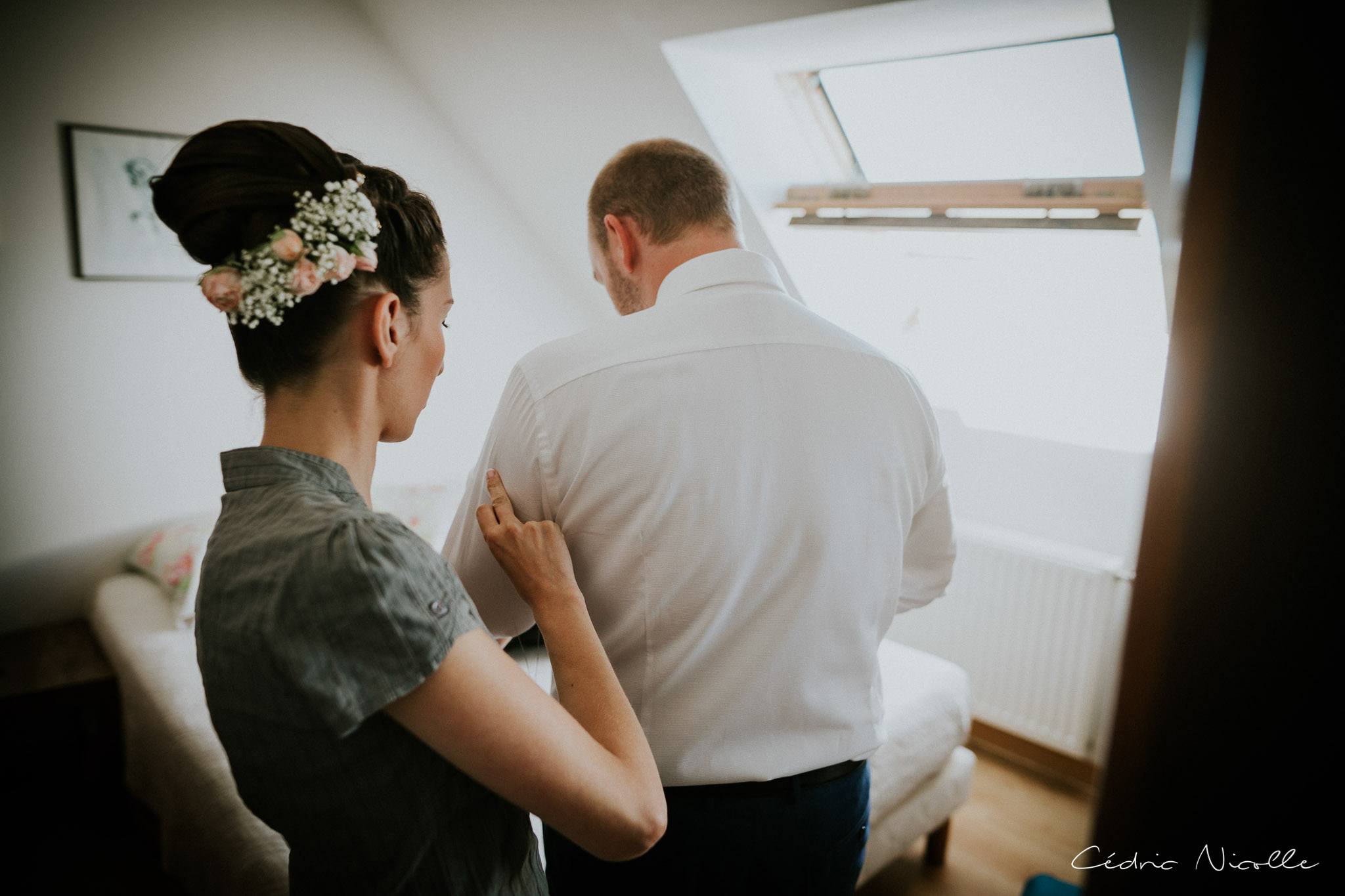 Photo de mariage Château de Tilques à Saint-Omer