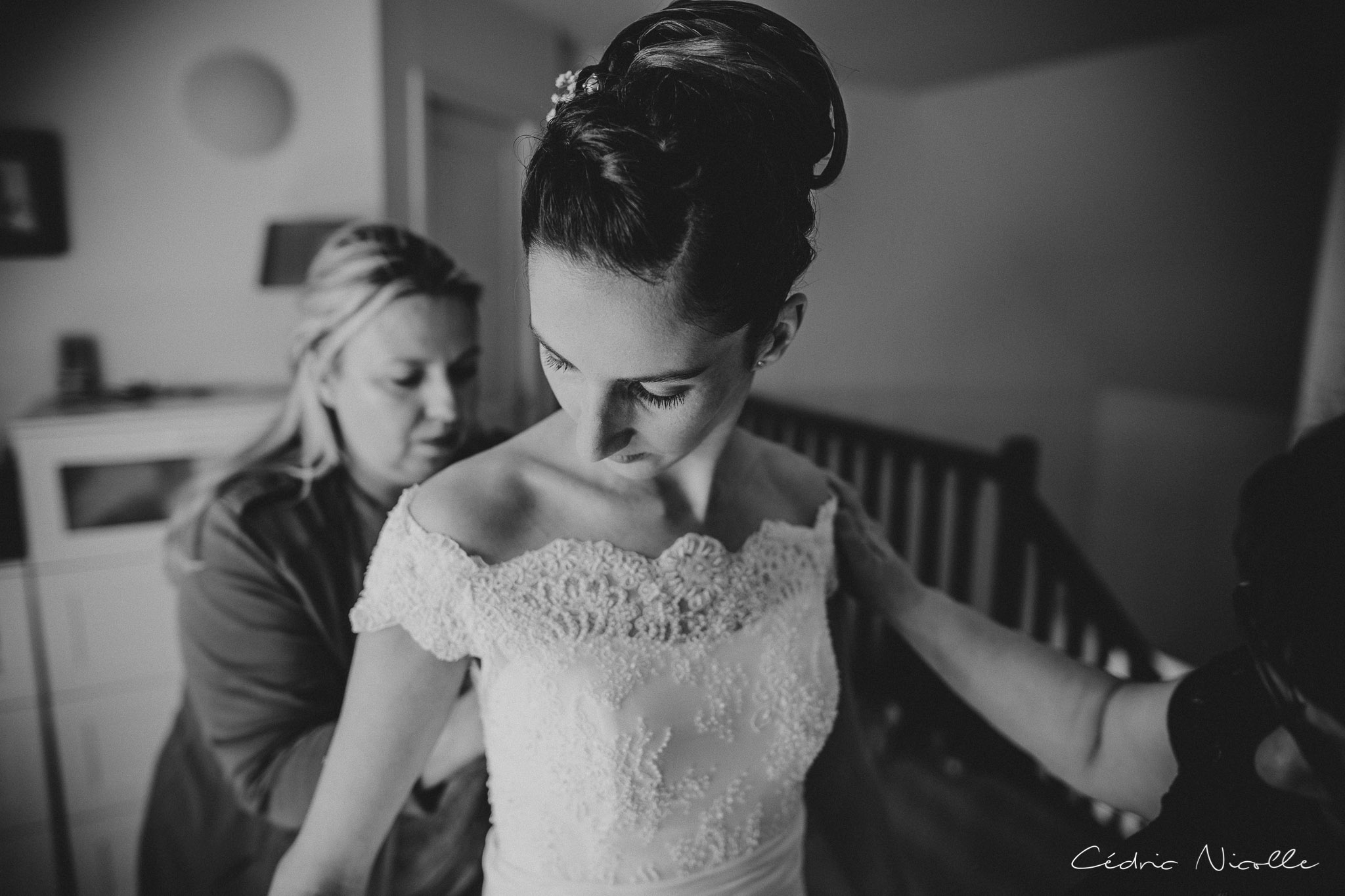 Photo de mariage Château de Tilques à Saint-Omer