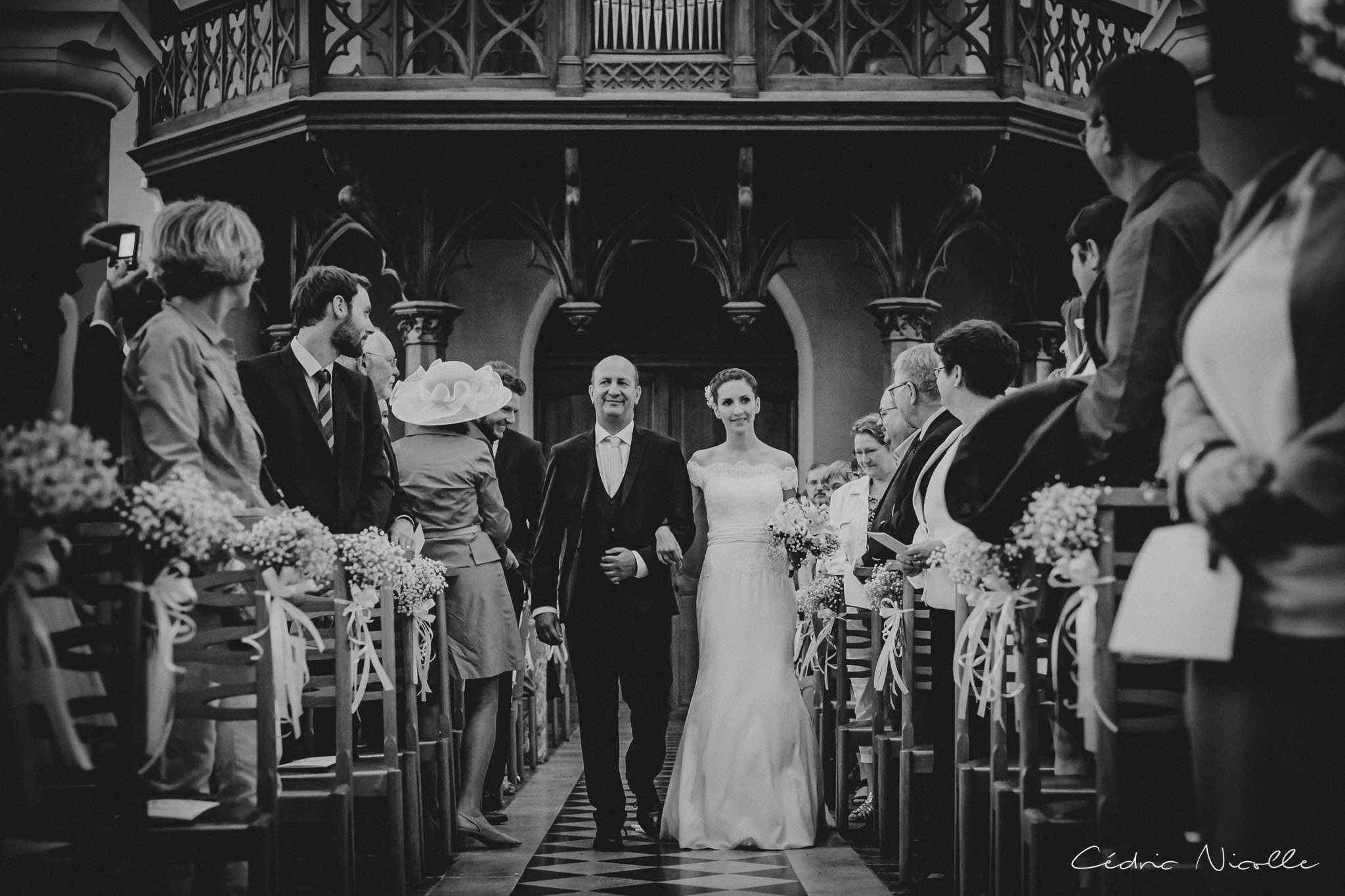 Photo de mariage Château de Tilques à Saint-Omer