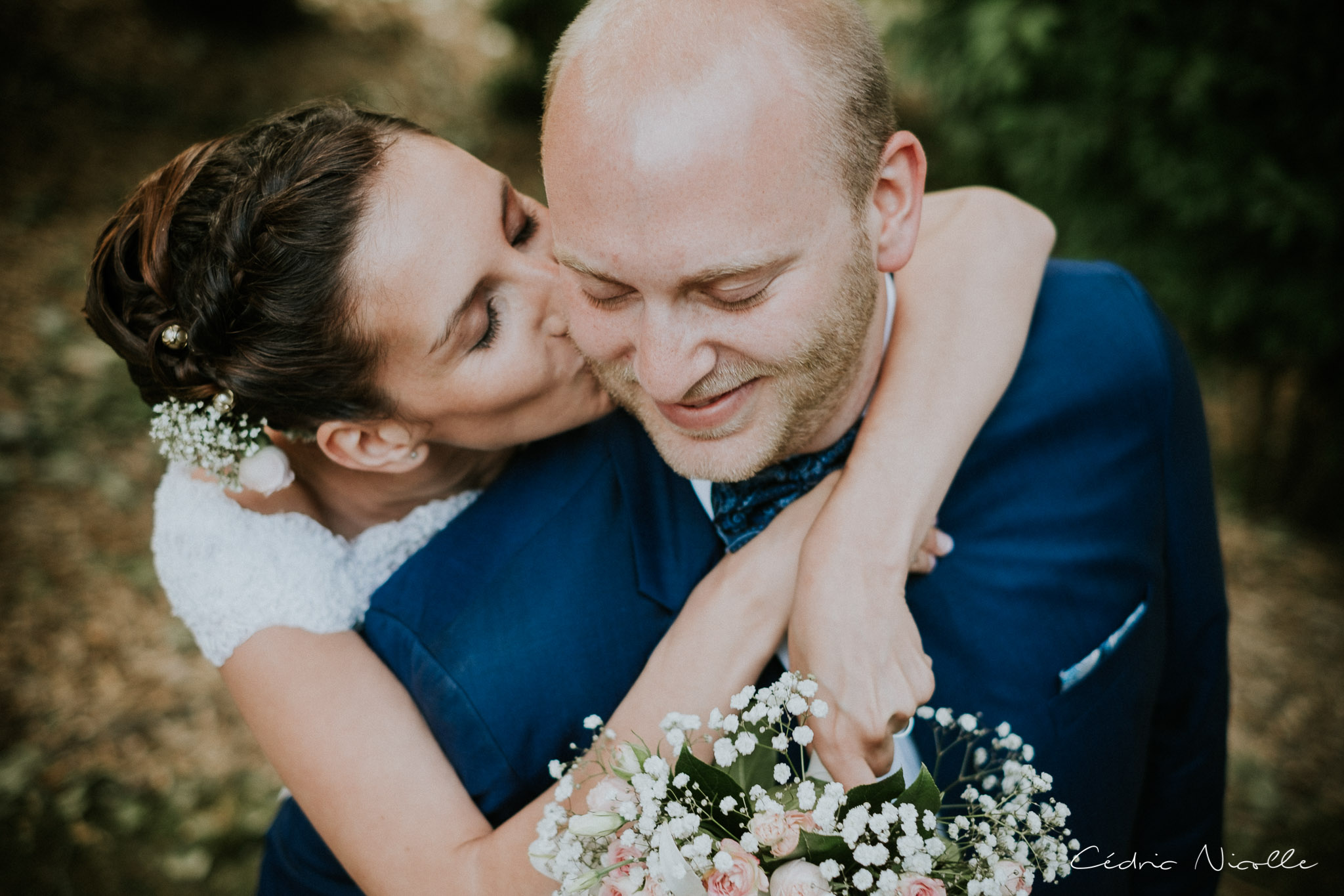 Photo de mariage Château de Tilques à Saint-Omer