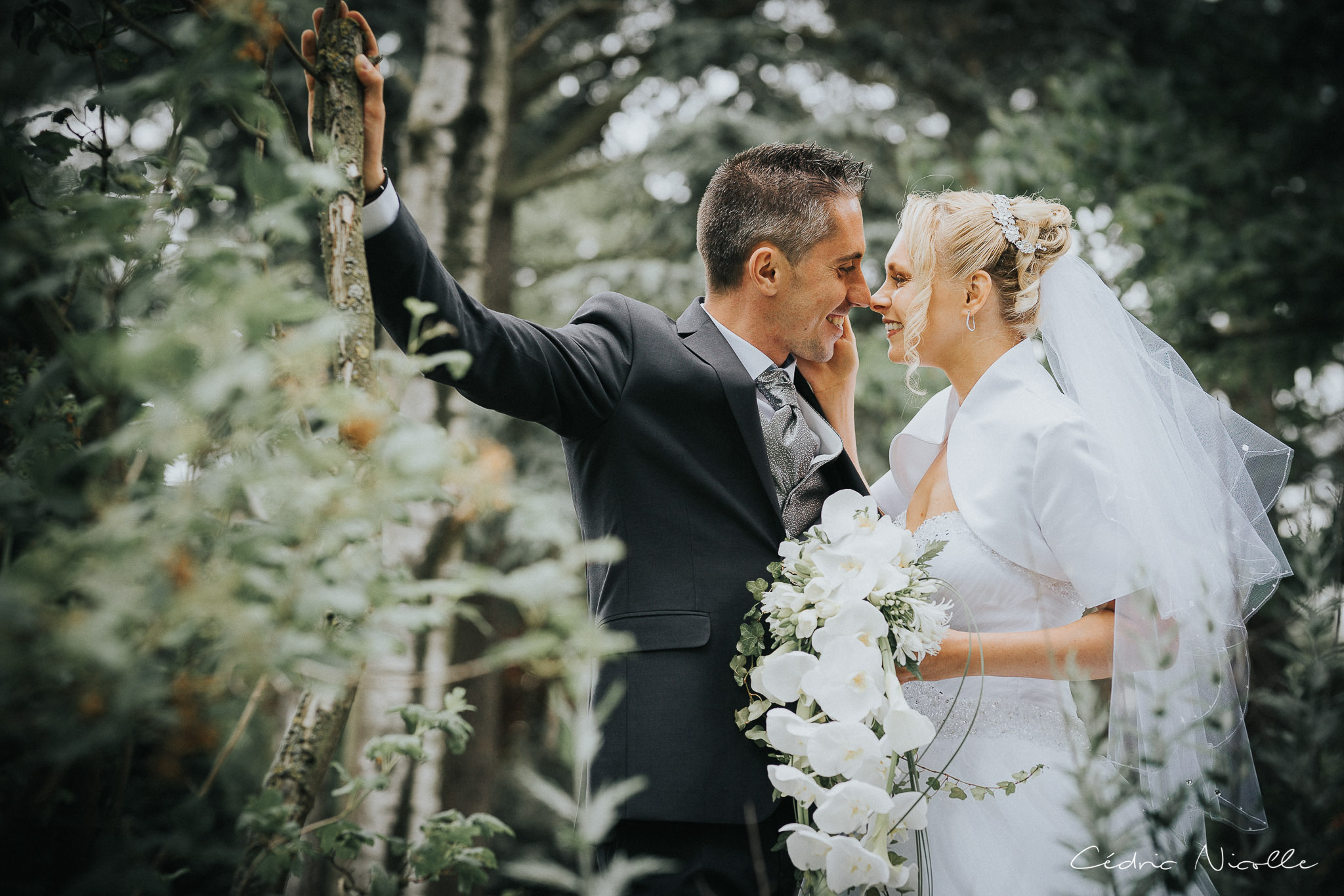 Photographe mariage Douai