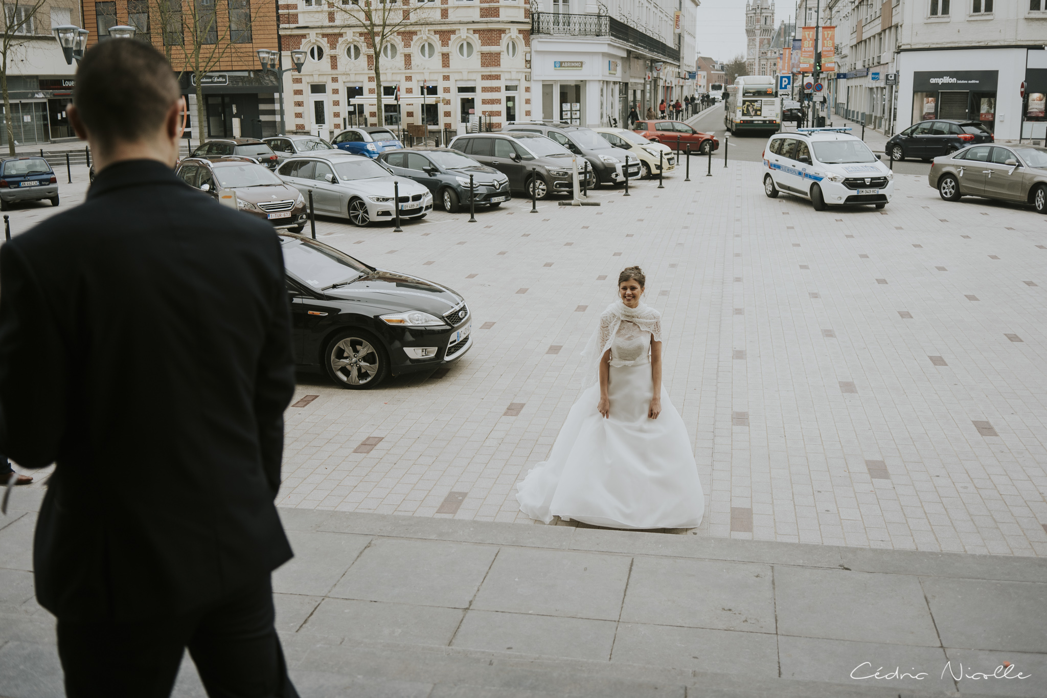 mariage à tourcoing