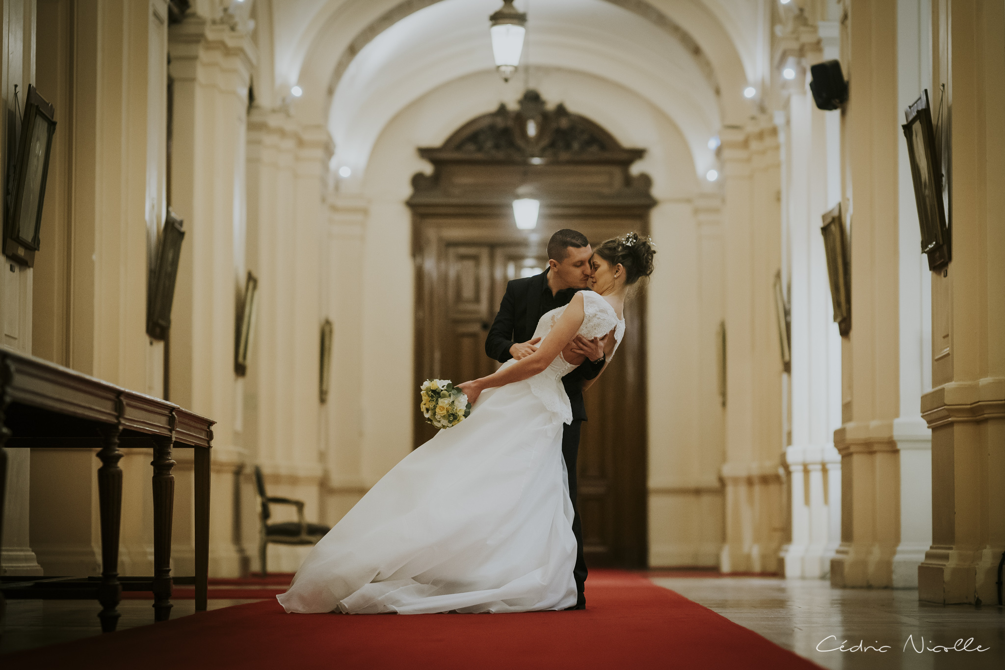 mariage à tourcoing