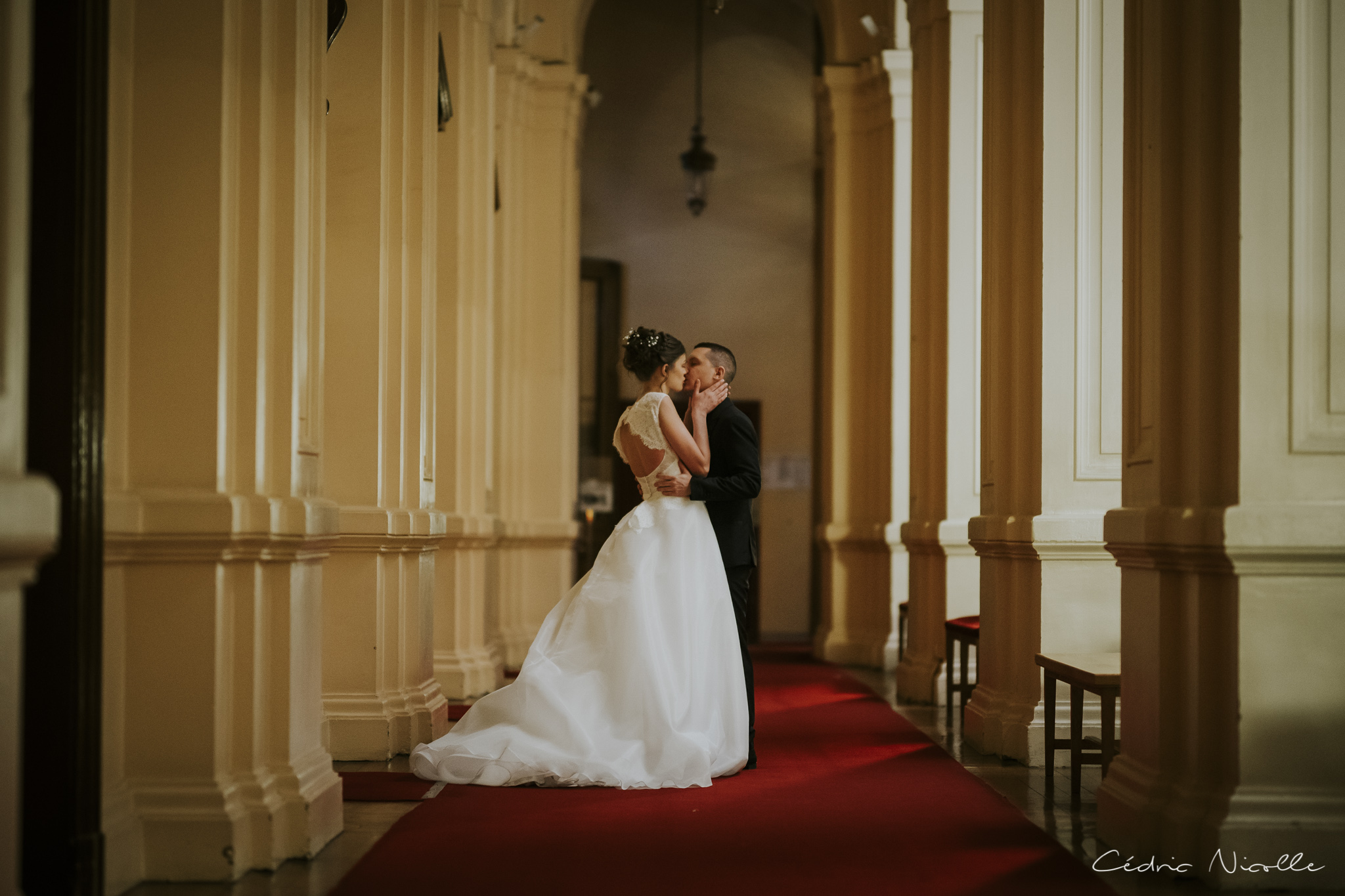 mariage à tourcoing