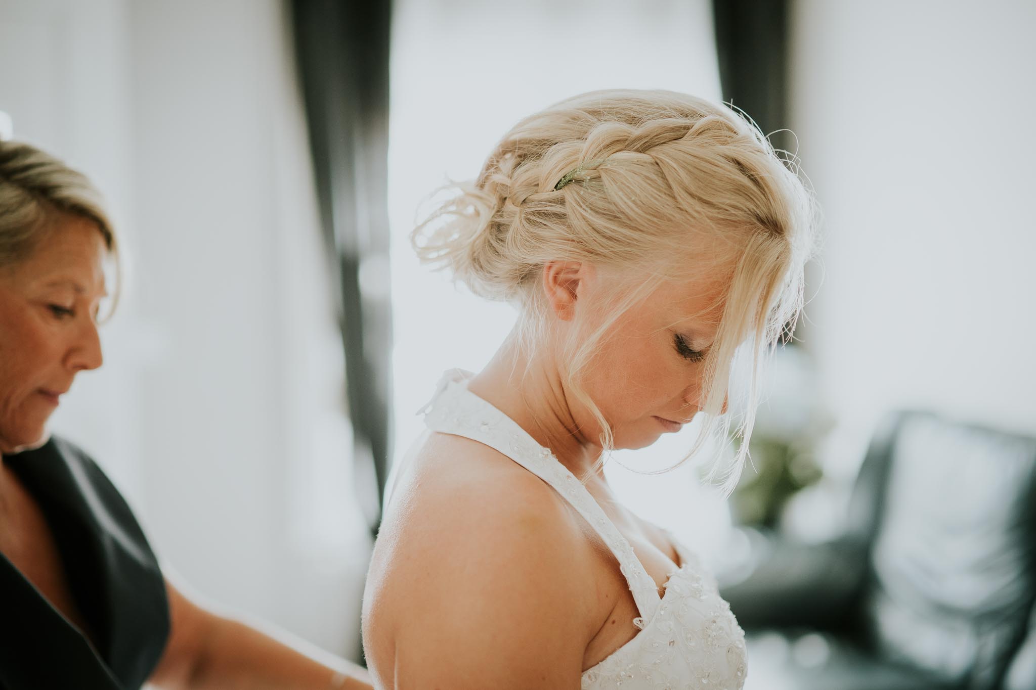 Photographe mariage salons de lelie