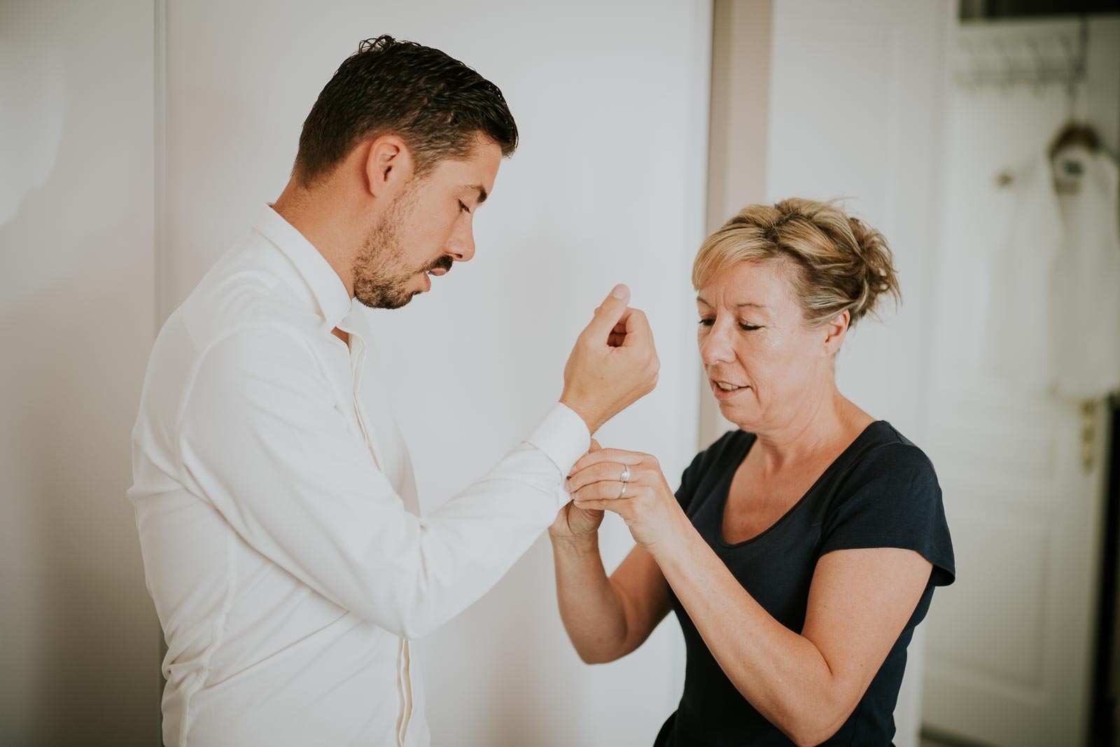 Photographe mariage Pas de Calais