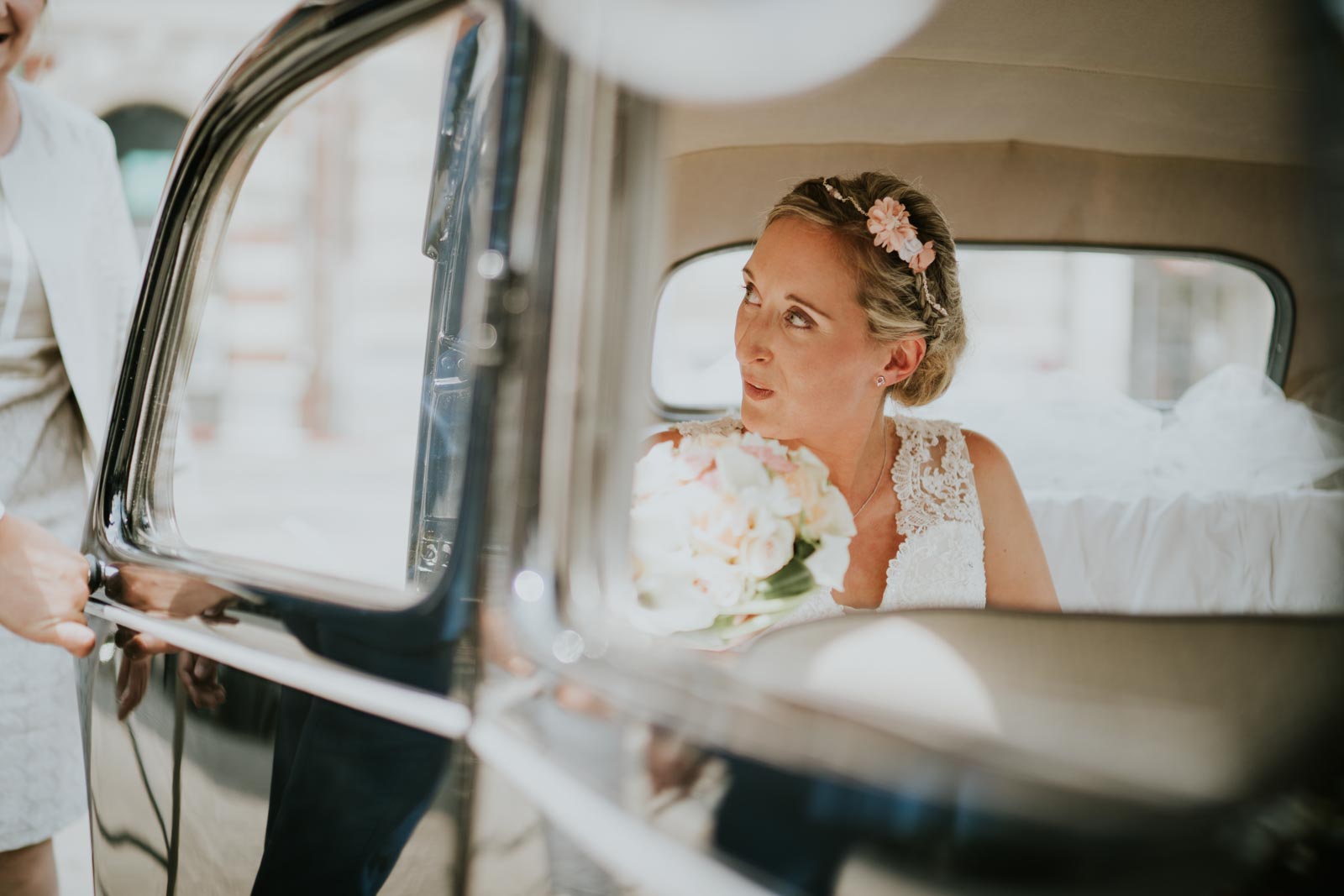 Photographe mariage Béthune