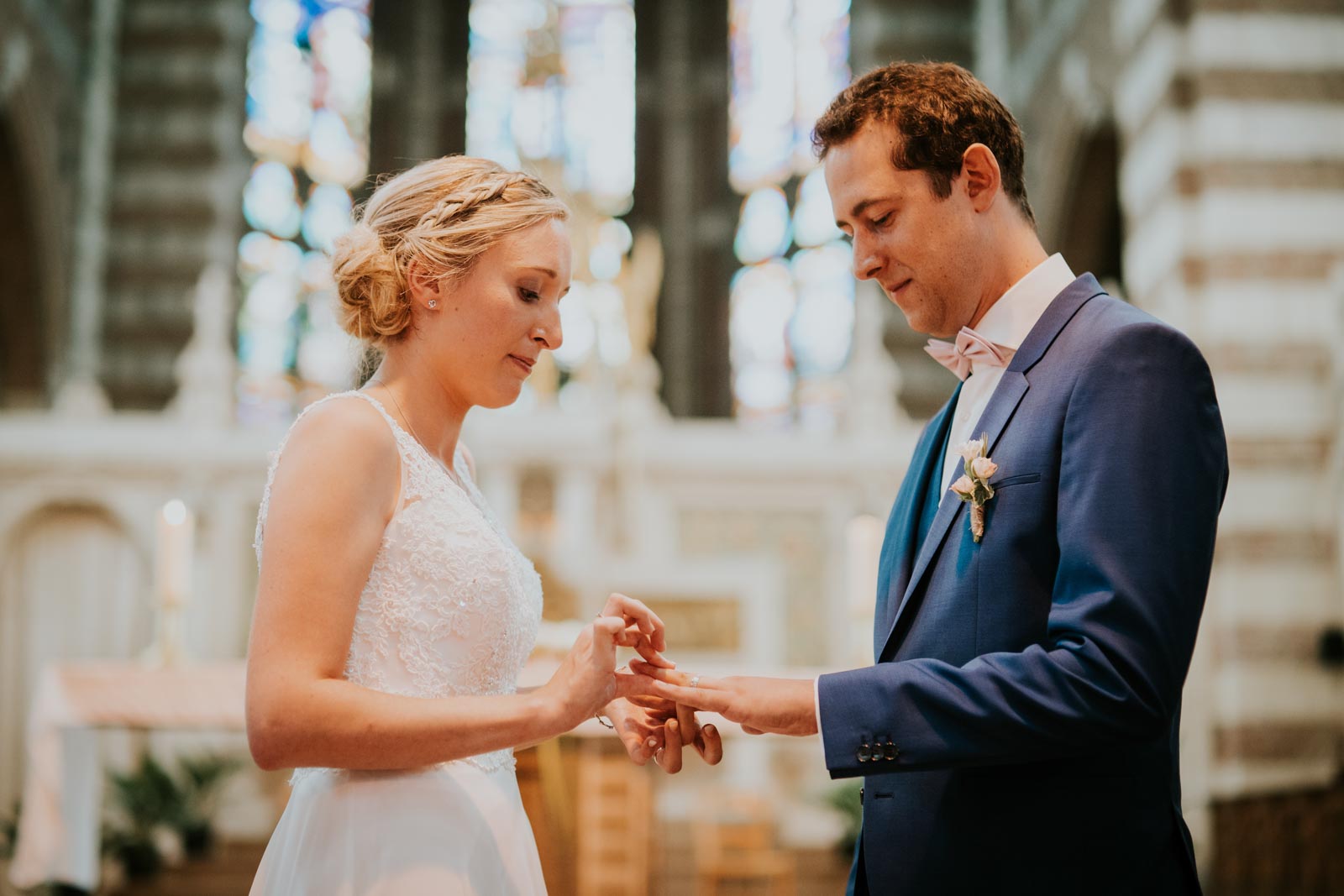 Photographe mariage Béthune