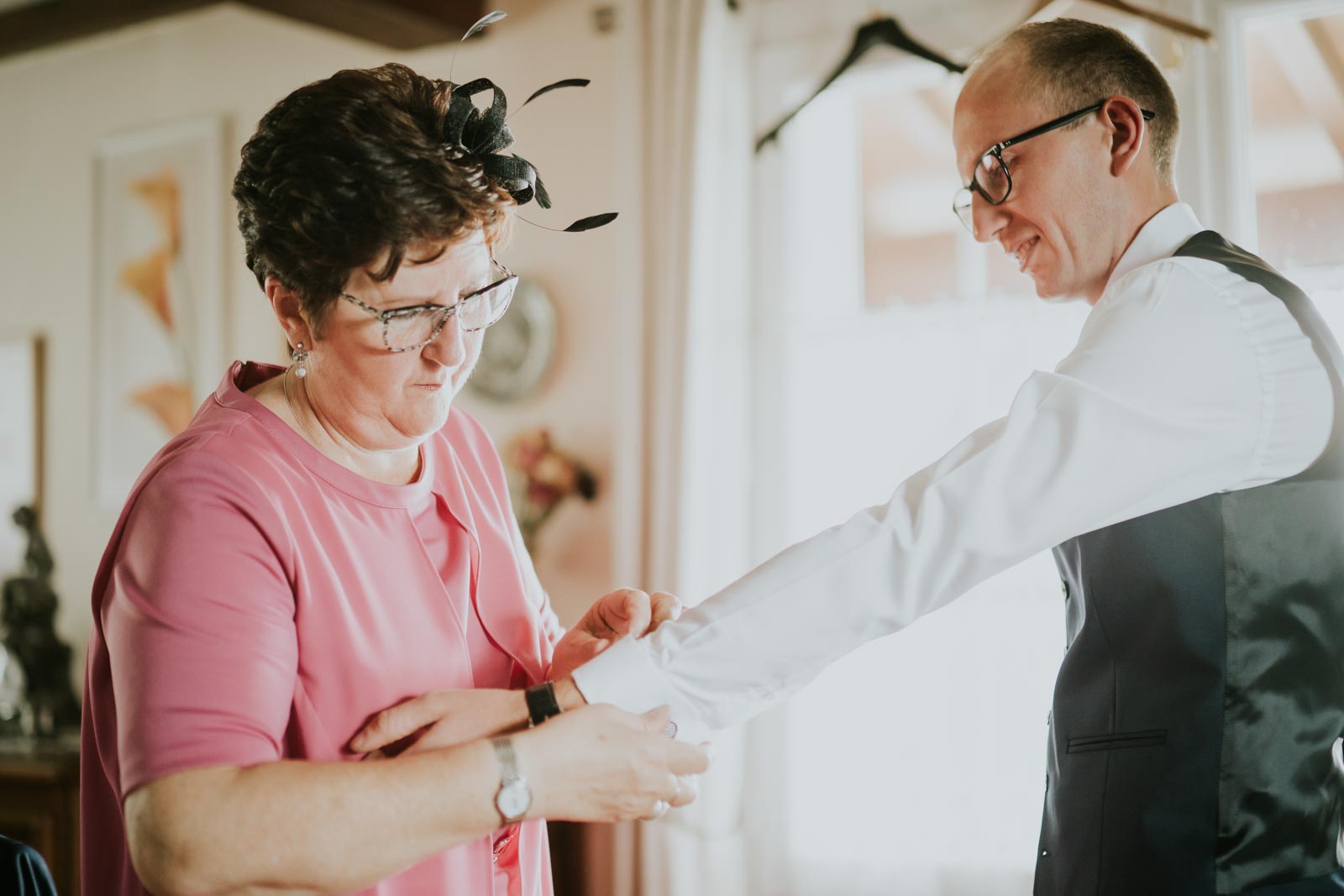 Photographe mariage Montreuil