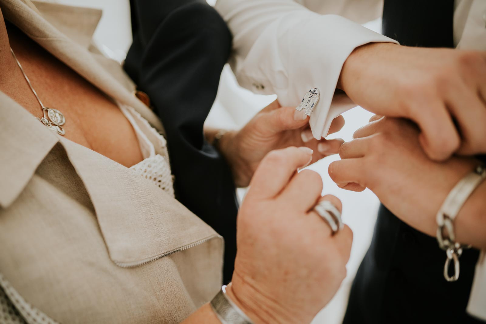 Photographe mariage Clos du Bac